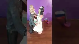 Пластилиновый вальс🕺 