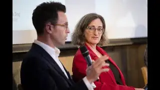 How can we better blend digital and human supports in clinical care?