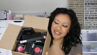 MAC Haul | March 2016