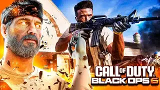 First Day Reactions on the NEW Call of Duty BO6 Beta