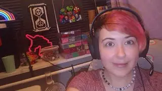 Kandi Youtuber Office Tour