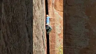 CLIMBERS USE THIS TO STOP FALLING DOWN! 