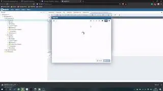 Postgres and PgAdmin Installation