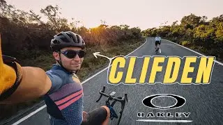 Oakley Clifden for Cyclists?