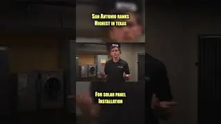 Solar Panel Efficiency in San Antonio, TX