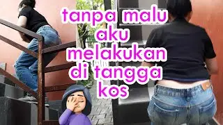 Lompat Di Tangga & Menu Dietku