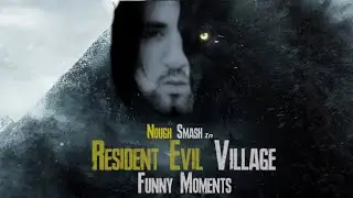 Resident Evil 8 Funny Moments