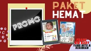 HIASAN DINDING MDF SENDIRI TERMURAH DIBANYUMAS