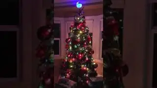 2016 Holiday Lights Tour