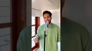 Main Shayar X Main Agar Kahoon - (Cover) Jay Bhattacharya | JayB Style | Recreacted 🎶