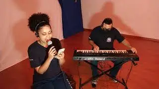 Trem Bala | Cover