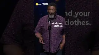 Raymond Christian's Chicken-to-Table Dreams Never Included Love | Short | Stories from the Stage