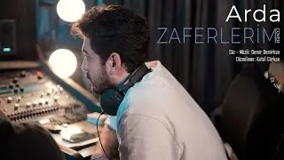 ARDA ZAFERLERİM