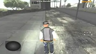 SkinPack | Los Santos Vagos[Andy Cooper]