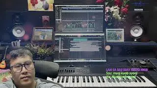 Lam ua bau suav nruab hnub - Audio muaj kuab xyooj