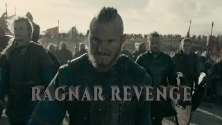 ragnar lothbrok (revenge of ragnar)