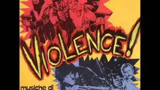 Franco Micalizzi - Affanno
