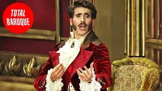 Leonardo Vinci - Alessandro nell' Indie | Bayreuth Baroque Festival 2022