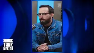 ¡Ojo con el duro comentario que soltó este emprendedor! | Temporada 9 | Shark Tank México