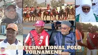 JOS INTERNATIONAL POLO TOURNAMENT#watchonline#RalphLaurencollection#polog#argentine polo players