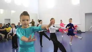 Как мы встретили День Рождения моего тренера - Дмитрия Александровича!!!