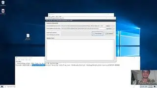 Morpho Manager and SQL