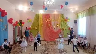 ЗВЕЗДНЫЙ БАЛ 
