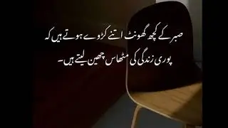 #short | #quotes |Beautiful quotes in urdu | Reality of life quotes | #shortfeed | quotes of the day