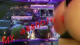 Game Grumps Remix - Arin's A**hole Bleeds