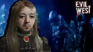 #8 МАЛА ПОТВОРА |  EVIL WEST | Проходження Українською
