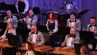 Хит мировой музыки С.Никитин 
