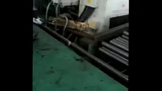 Индукционный нагреватель IGBT для закалки и отпуска