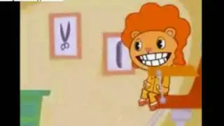Disco Bear AMV-I Like Your Hair