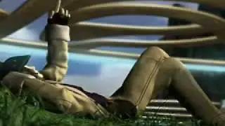Videos de Final Fantasy VIII - Irvine Kinneas
