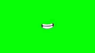 #no copyright# green screen effect talking mouth#