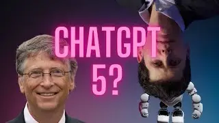What Bill Gates discussed with Sam Altman