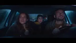 Самая трогательная реклама Renault