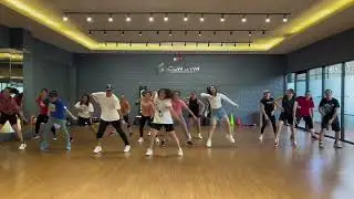 STELAN DABOY | RINO REDBLACK CHOREO | ZUMBA & DANCE WORKOUT