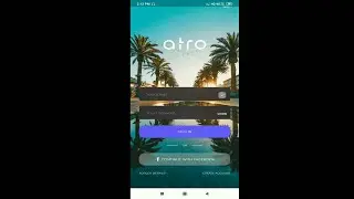 Flutter Android Advanced UI Design Challenge with Source code 2019