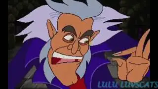 YTP Filler - I. M. Out Of Ideas