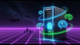 Local AI on Unraid Using Hardware You Already Own (No GPU Required)