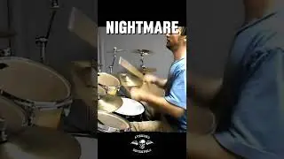 NIGHTMARE (verse 1) 