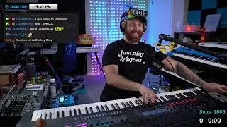 Pianist reimagines 