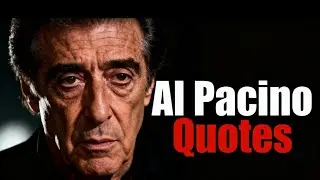 Al Pacino  quotes