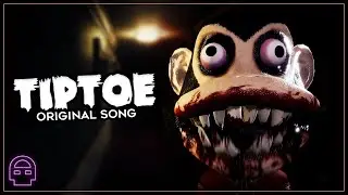 Dark Deception (SONG) - Tiptoe (Ft. 
