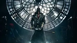 Assassin's Creed Syndicate - PRIMEIRA LIVE OFICIAL DO CANAL