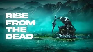 Rise From the Dead | Mobile Legends Cinematic Edit