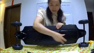 New Product Launch-AEBOARD AT1