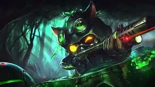 Teemo, League of Legends Drake - Hotline Bling Vine