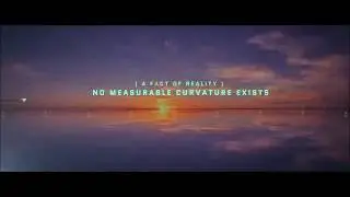 Terra Plana - Fato vs. Teoria